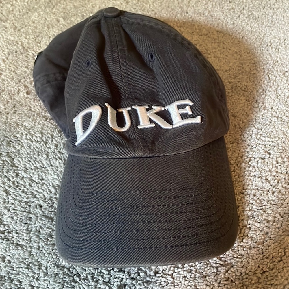 Duke University Hat